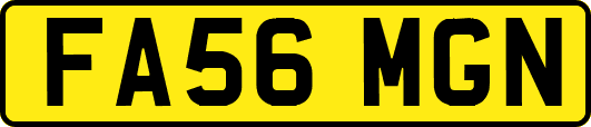 FA56MGN