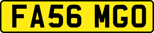 FA56MGO