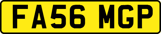 FA56MGP