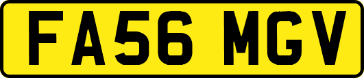 FA56MGV
