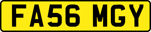 FA56MGY