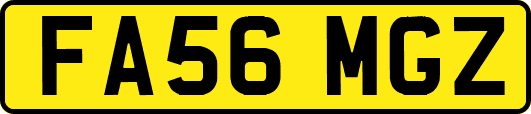 FA56MGZ
