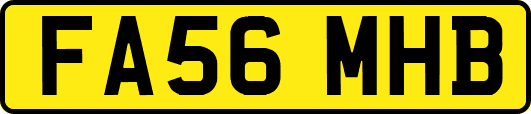 FA56MHB
