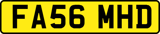 FA56MHD