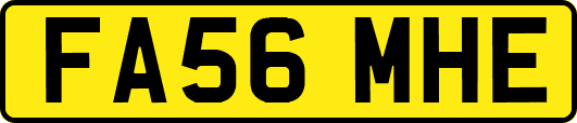 FA56MHE