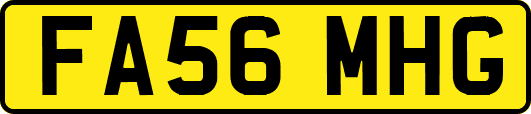 FA56MHG