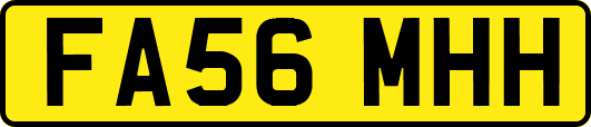 FA56MHH