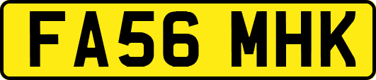 FA56MHK