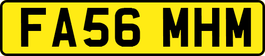 FA56MHM