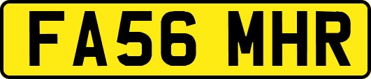 FA56MHR