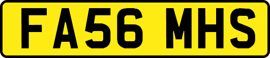 FA56MHS