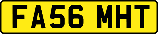 FA56MHT