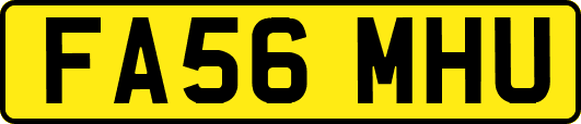 FA56MHU