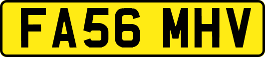 FA56MHV
