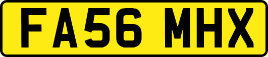 FA56MHX