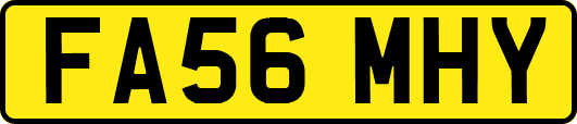 FA56MHY