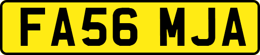 FA56MJA