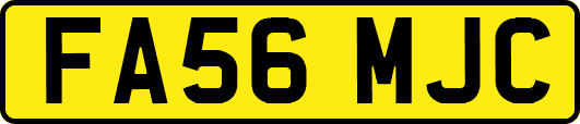 FA56MJC
