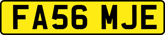 FA56MJE