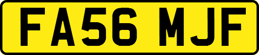 FA56MJF