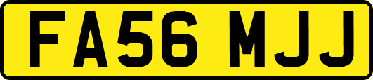FA56MJJ