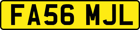 FA56MJL