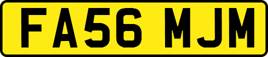 FA56MJM