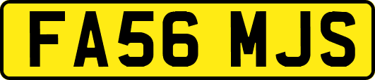 FA56MJS