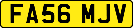 FA56MJV