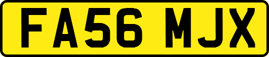 FA56MJX