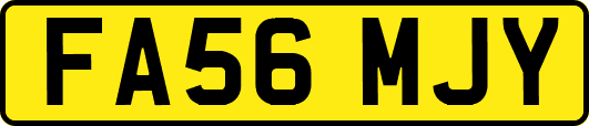 FA56MJY