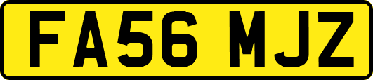FA56MJZ