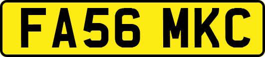 FA56MKC