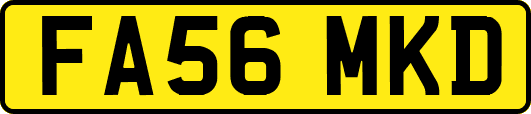 FA56MKD