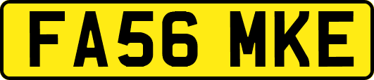 FA56MKE
