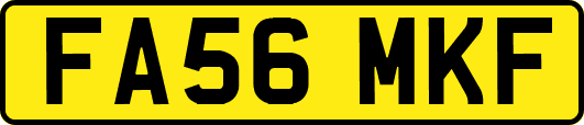 FA56MKF