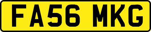 FA56MKG