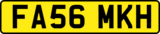 FA56MKH