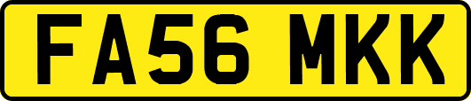 FA56MKK