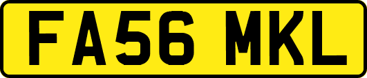 FA56MKL