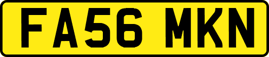 FA56MKN