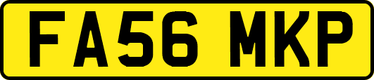 FA56MKP