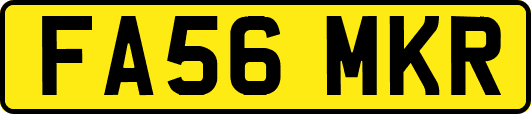 FA56MKR