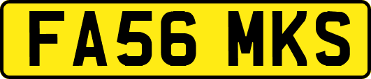 FA56MKS
