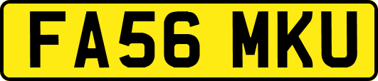 FA56MKU