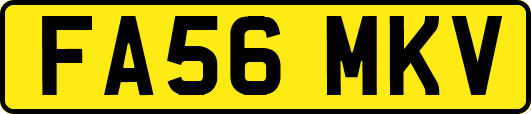 FA56MKV