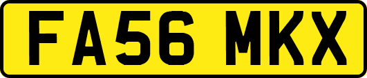 FA56MKX