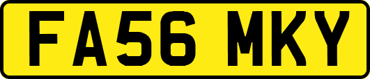 FA56MKY