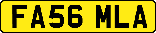 FA56MLA