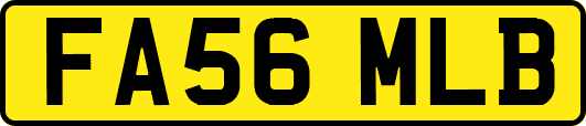 FA56MLB